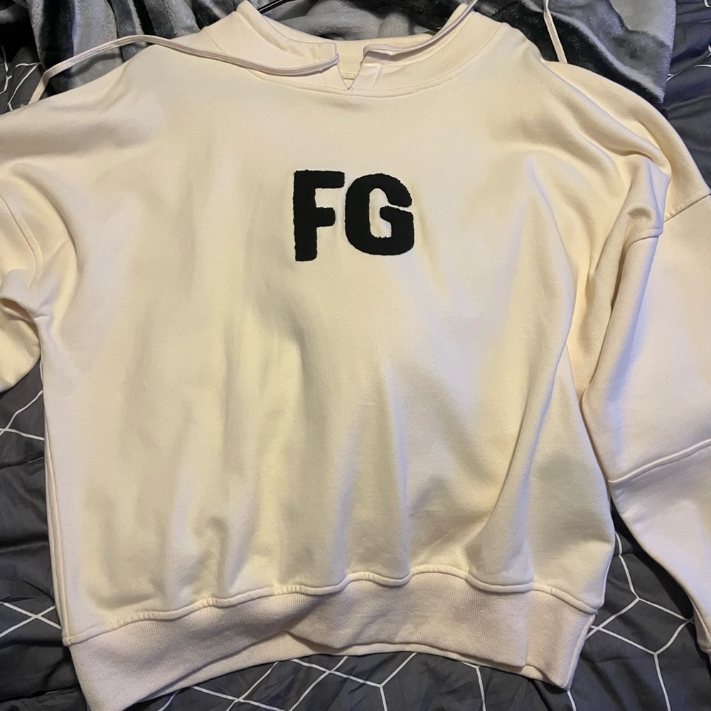 Fear of God jacket